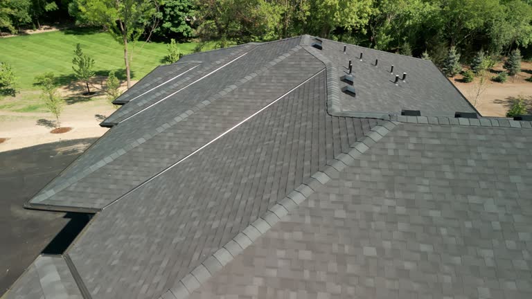 Best Commercial Roofing Services  in Beechwood, MS